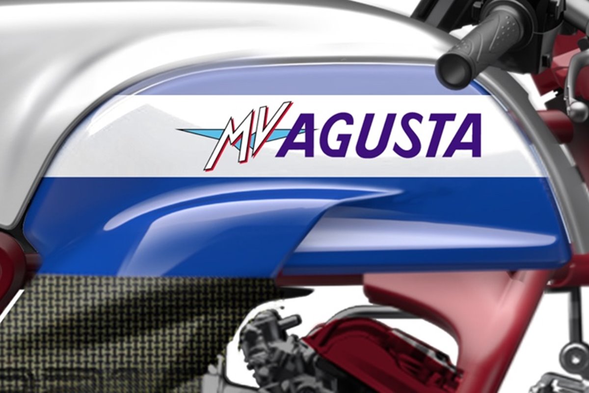 MV Agusta 921S en detalle