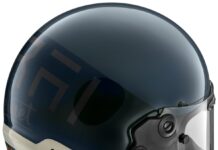 Arai Concept-XE