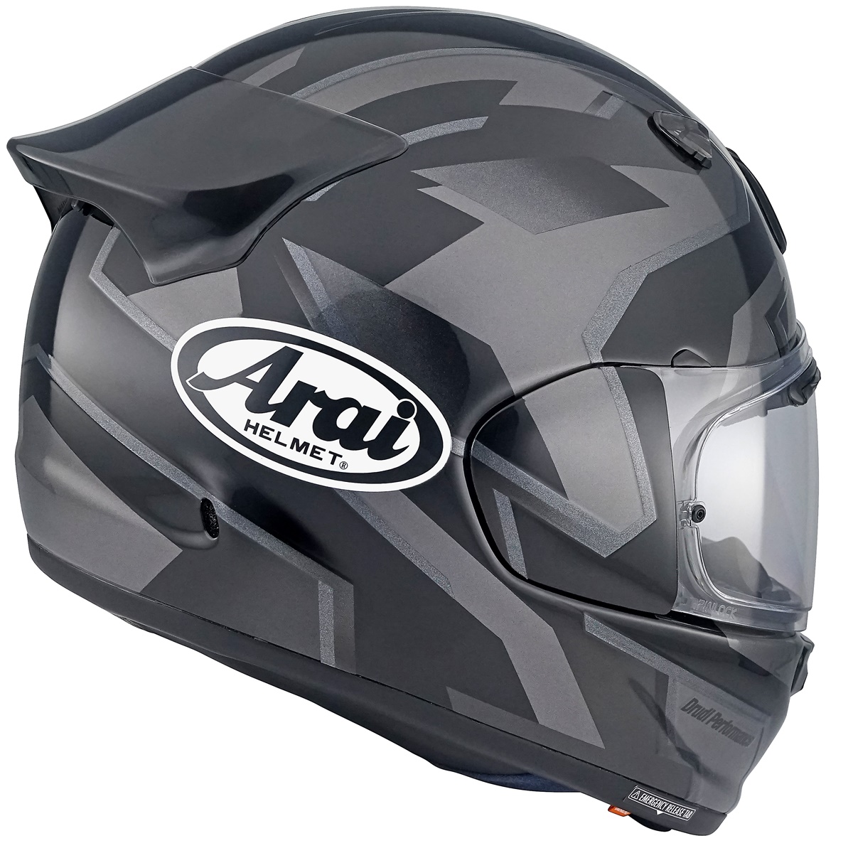 Arai QUANTIC 2023