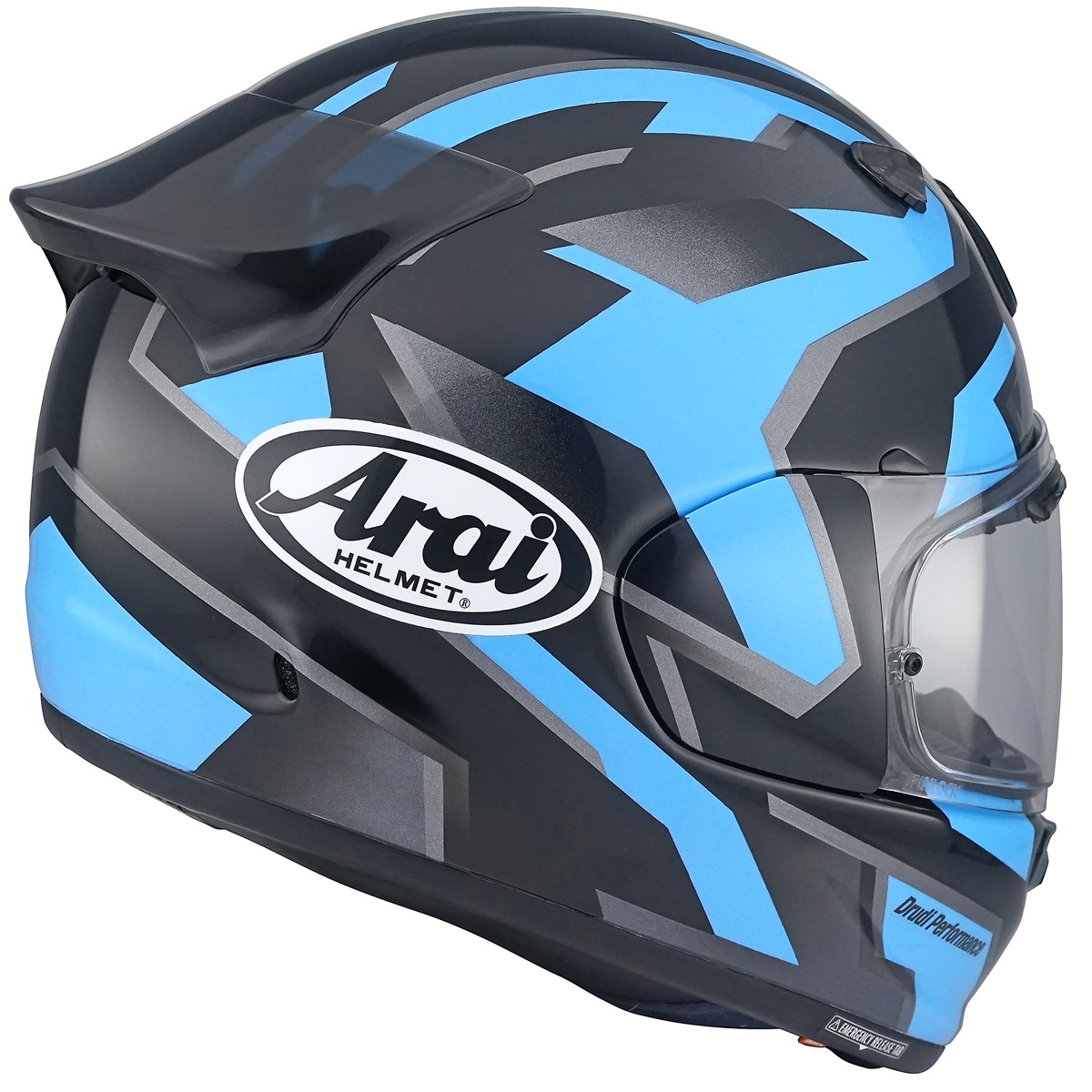 Arai QUANTIC 2023