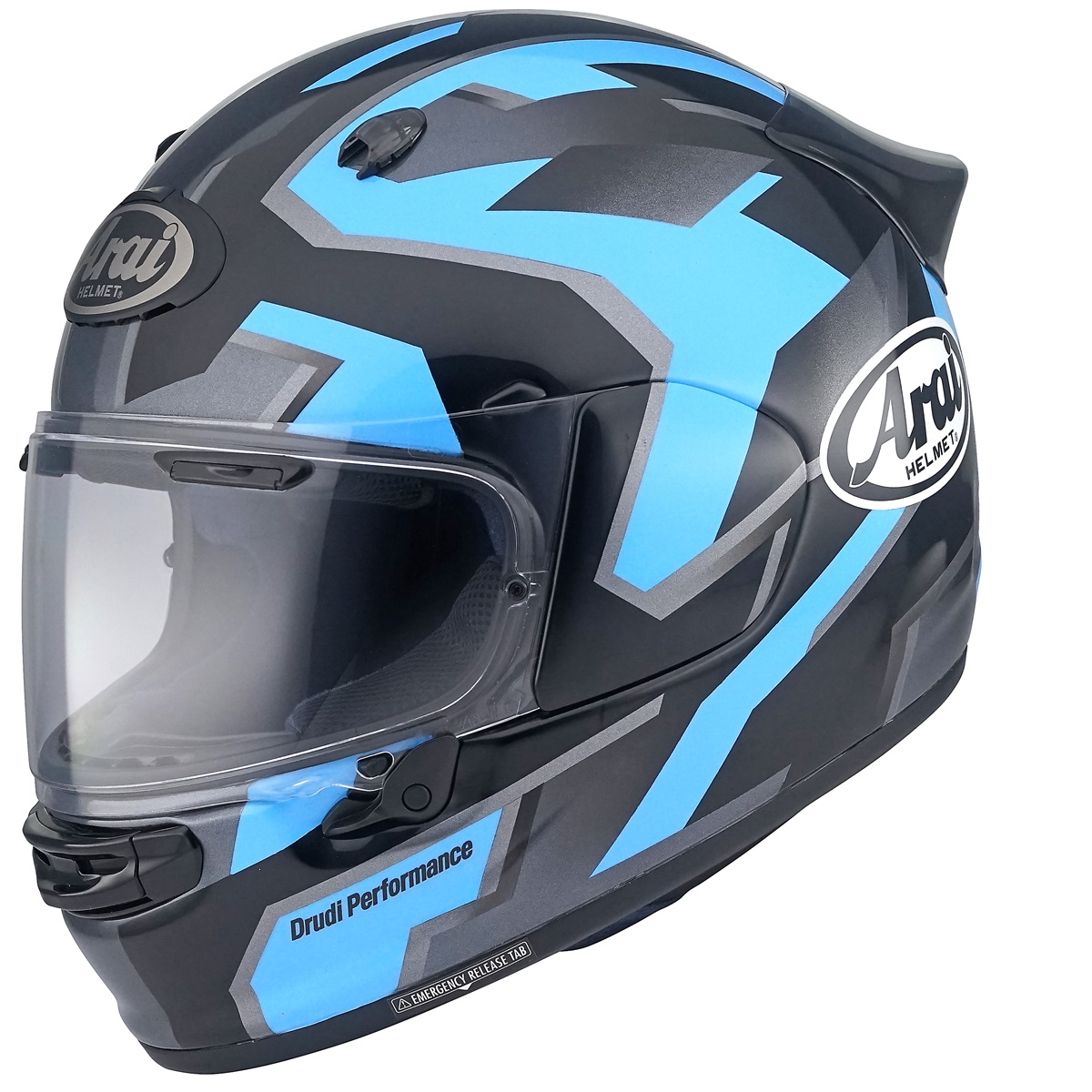 Arai QUANTIC 2023