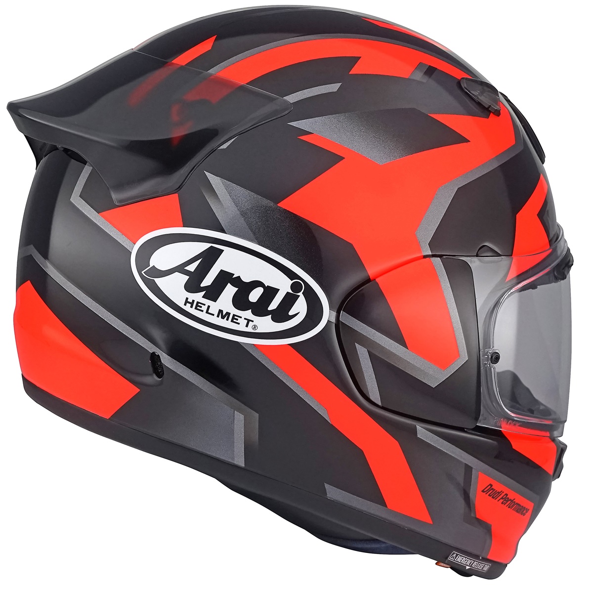 Arai QUANTIC 2023