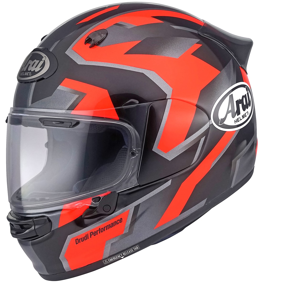 Arai QUANTIC 2023