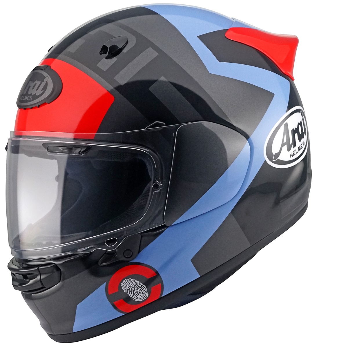 Arai QUANTIC 2023