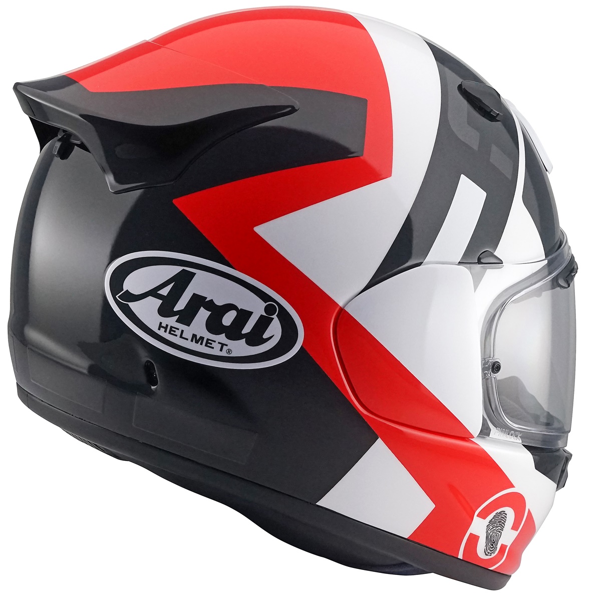 Arai QUANTIC 2023