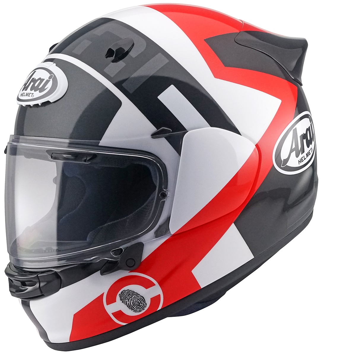 Arai QUANTIC 2023