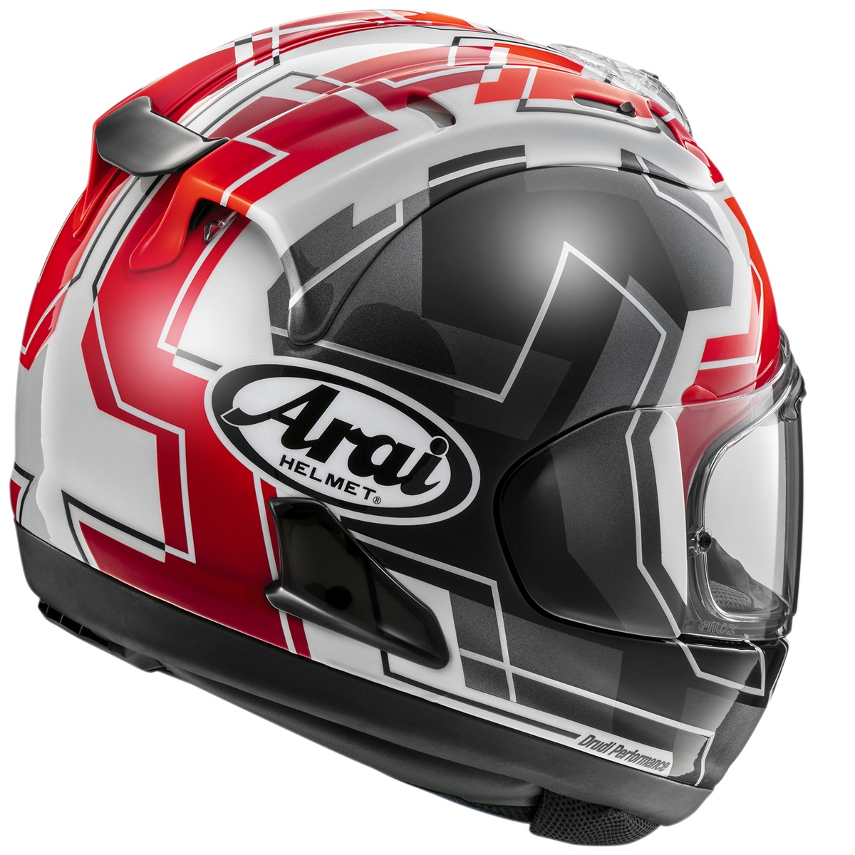 Arai RX-7V EVO 2023