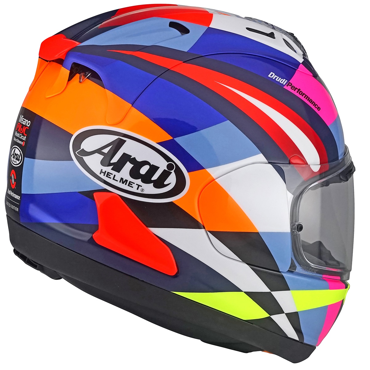 Arai RX-7V EVO 2023