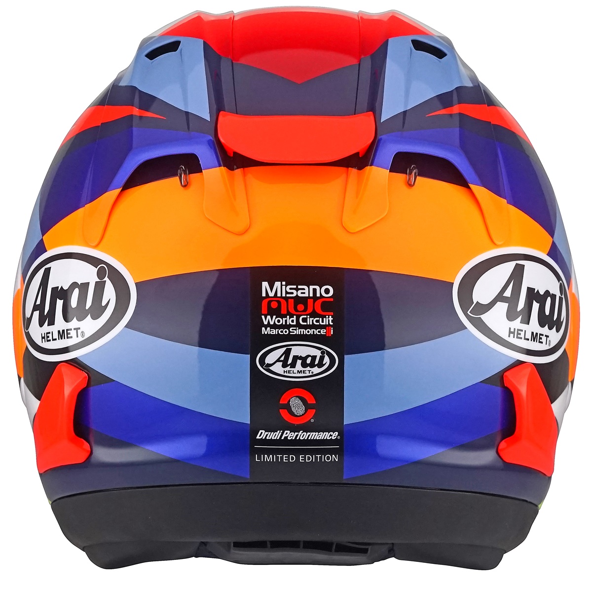Arai RX-7V EVO 2023