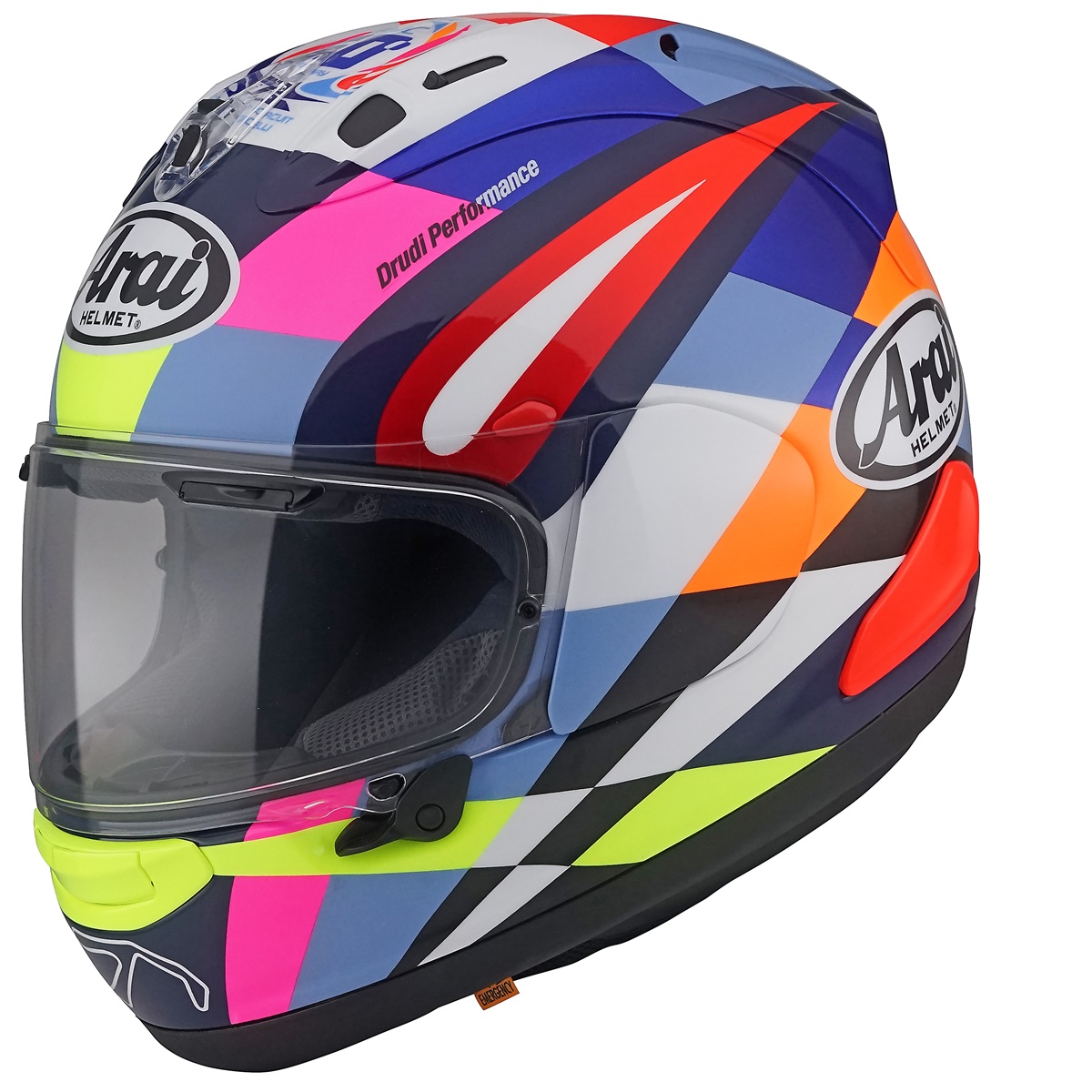 Arai RX-7V EVO 2023