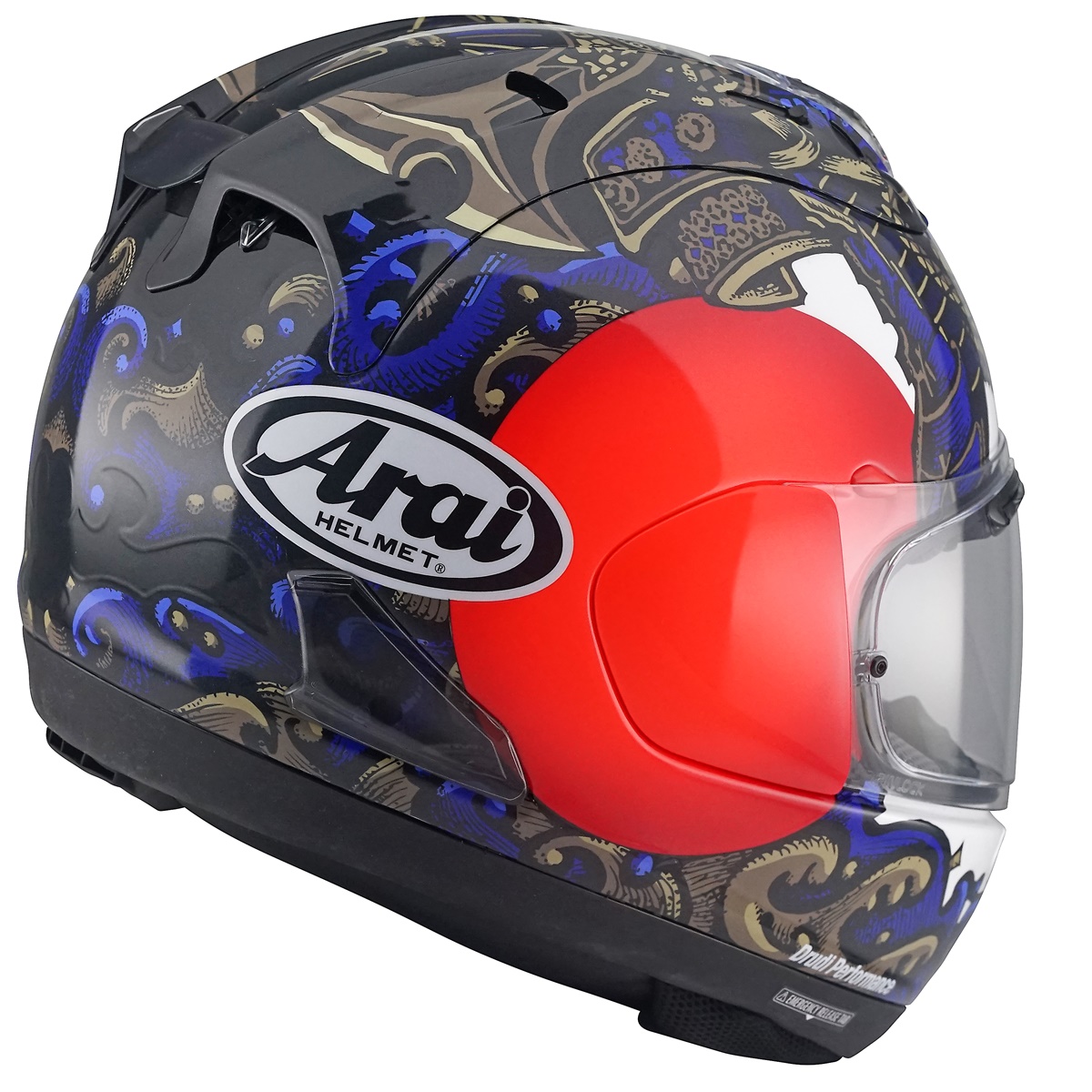 Arai RX-7V EVO 2023