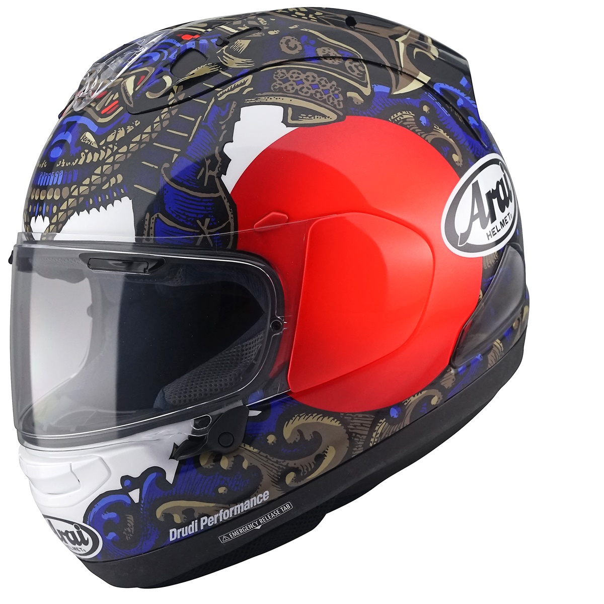 Arai RX-7V EVO 2023