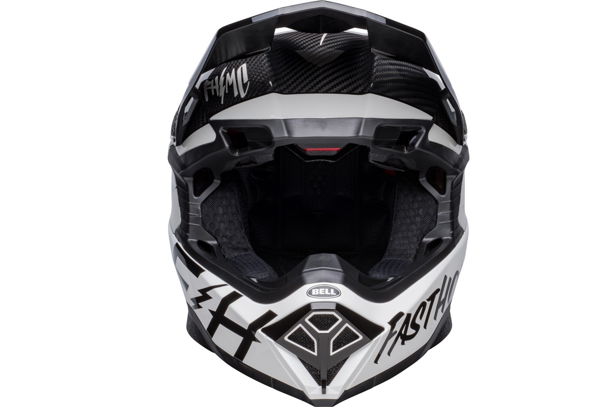 Bell Moto-10 Spherical Fasthouse DID 22