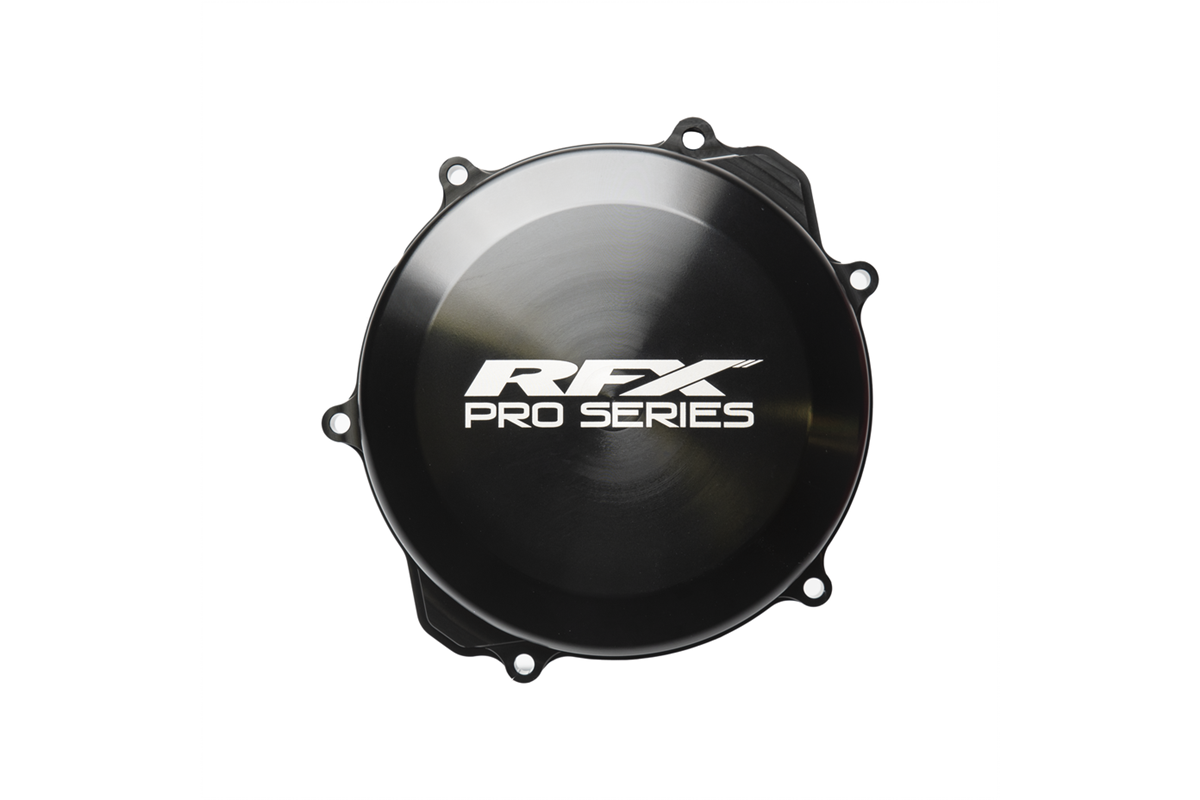 Gama de Productos RFX