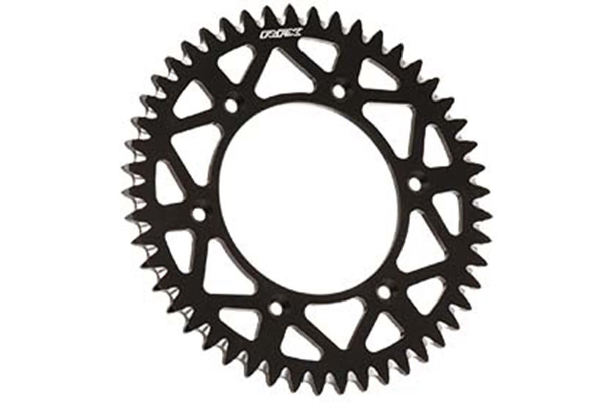 Gama de Productos RFX