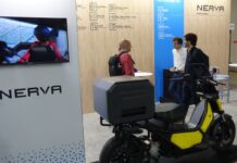 Nerva llevó a Milán toda su artillería EV
