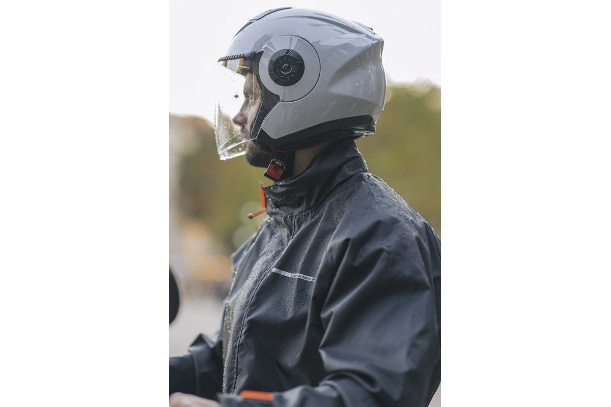 Gama de impermeables Tucano Urbano 2023