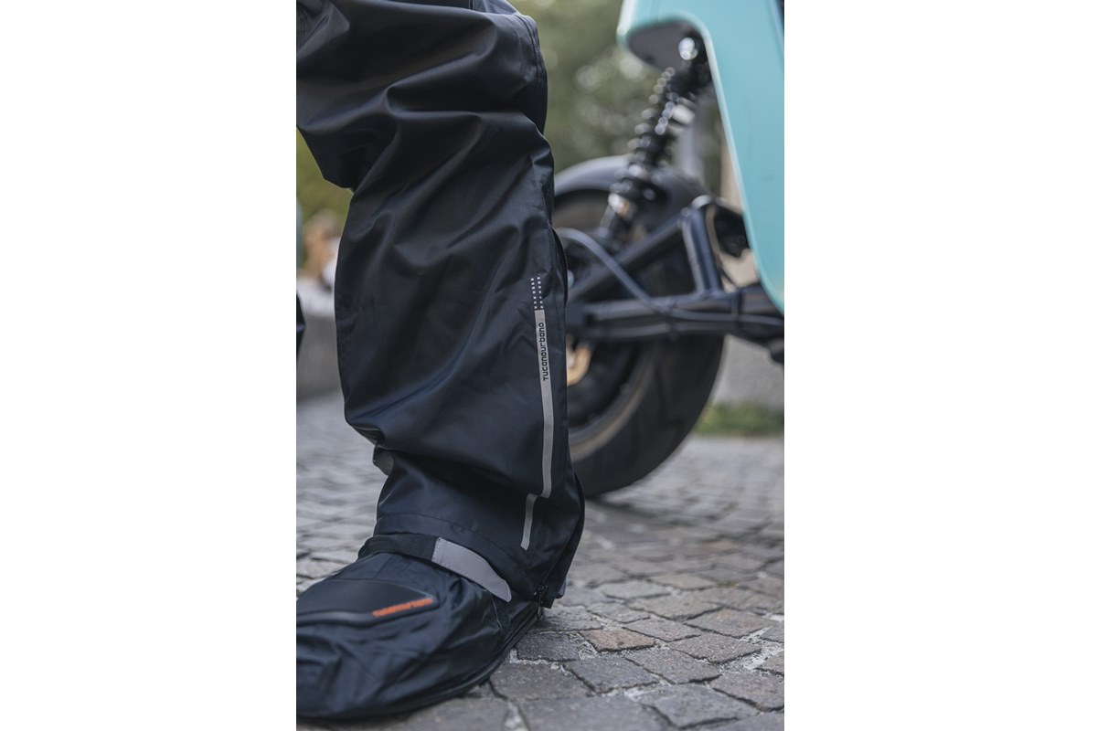Gama de impermeables Tucano Urbano 2023