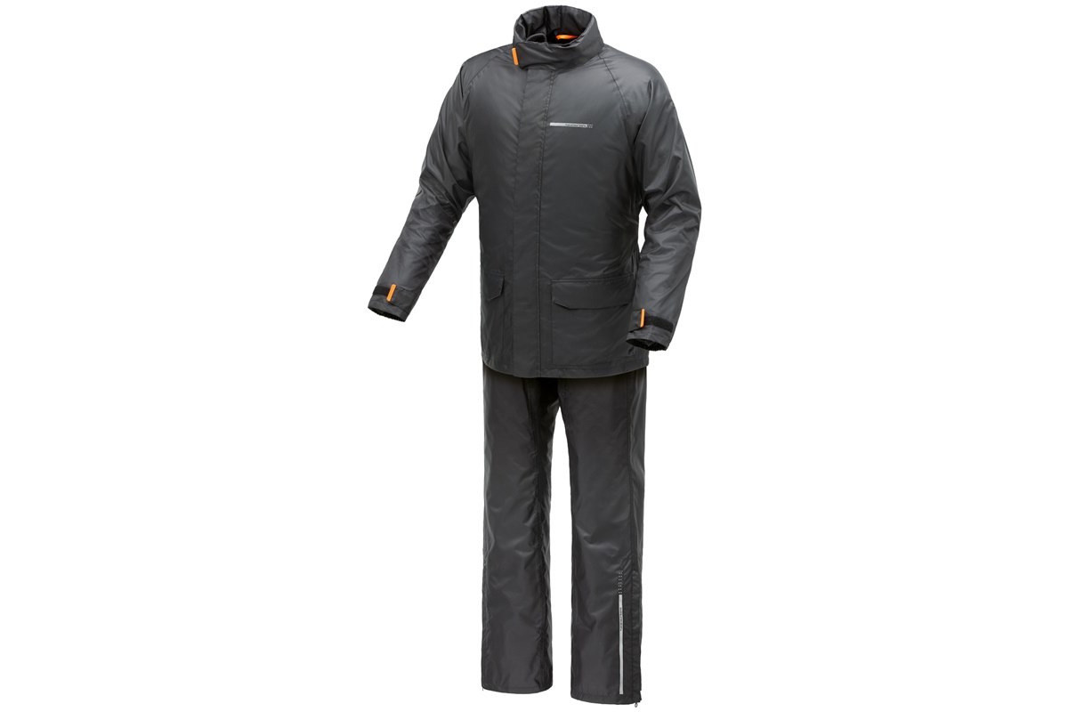 Gama de impermeables Tucano Urbano 2023
