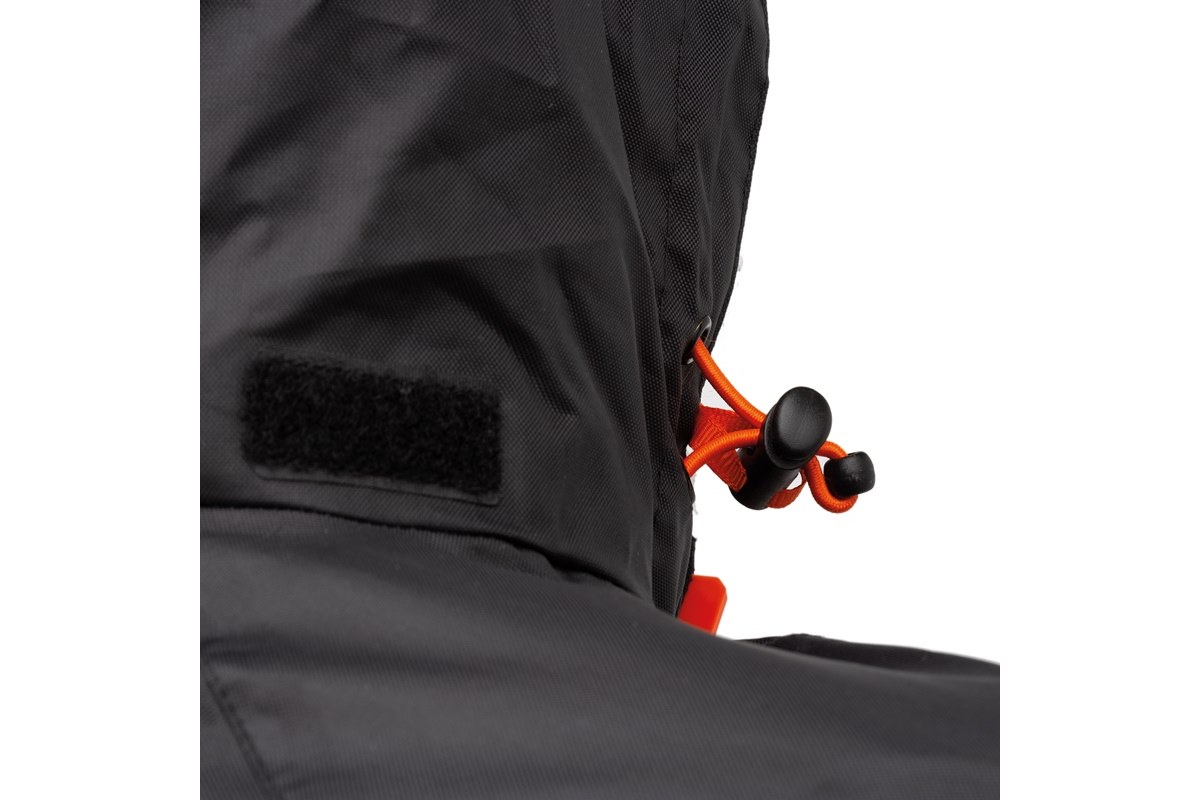 Gama de impermeables Tucano Urbano 2023