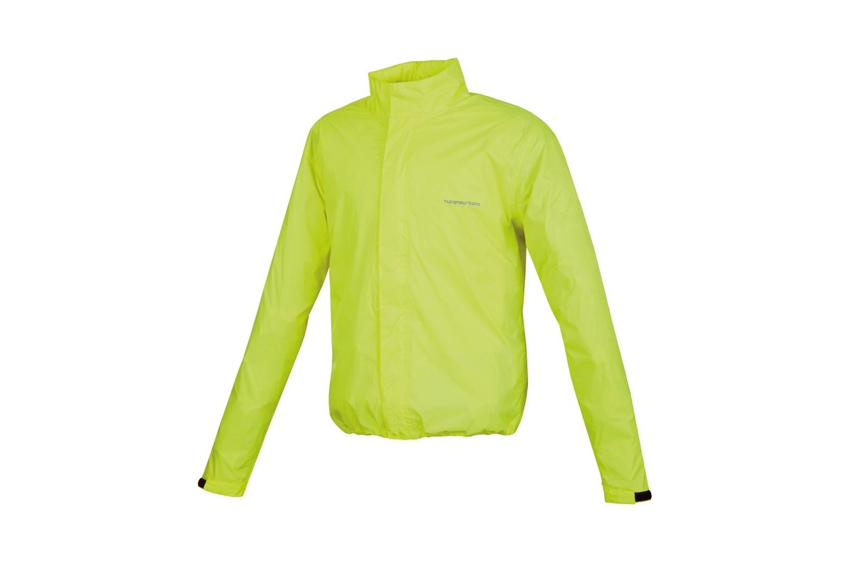 Gama de impermeables Tucano Urbano 2023
