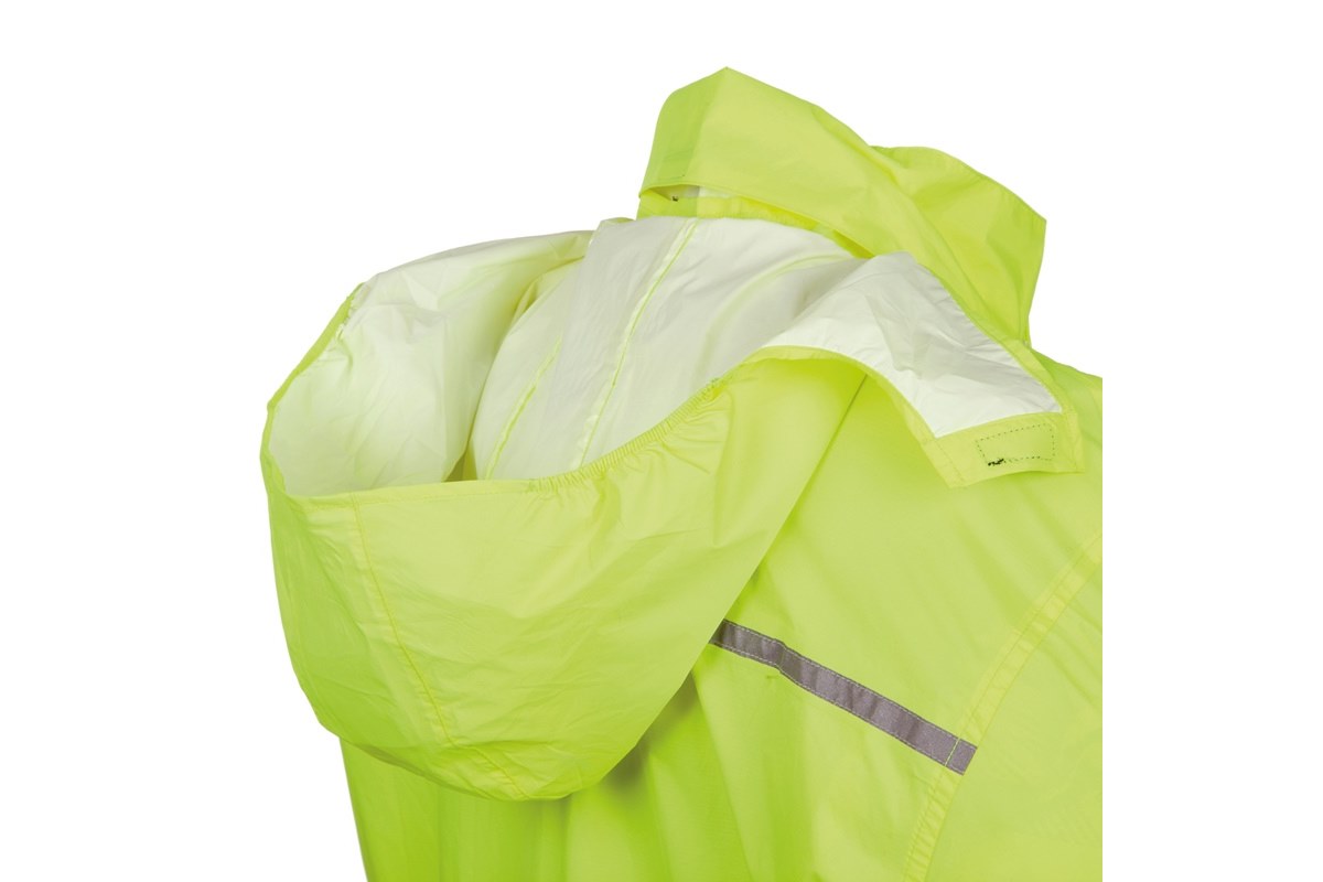 Gama de impermeables Tucano Urbano 2023