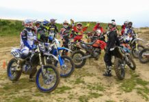 Campus femenino MX 2022