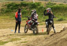 Campus femenino MX 2022