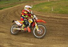 Campus femenino MX 2022