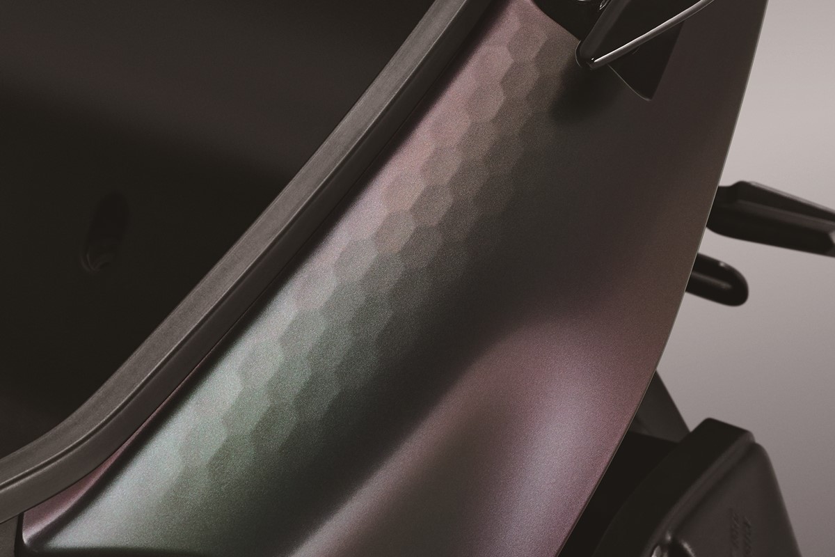 SYM MMBCU 2023 en detalle