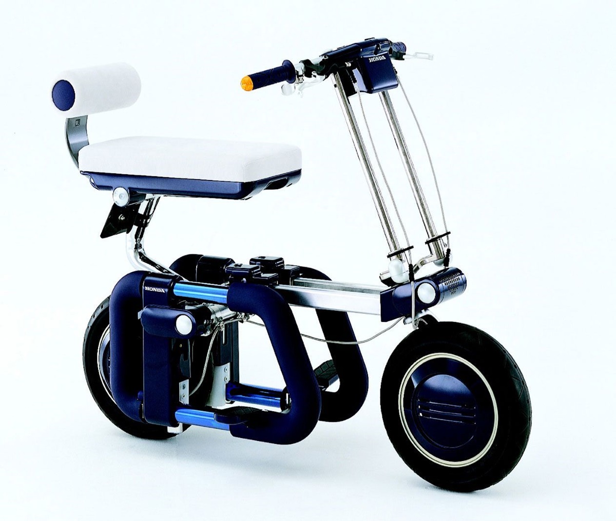 Honda e-Dax 2001