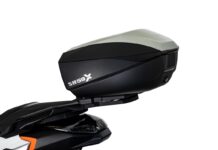 Peugeot XP400 2023 en detalle