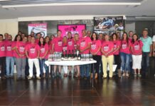Entrevista de Galfer a Emma Bristow