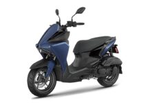 Yamaha Augur 2023