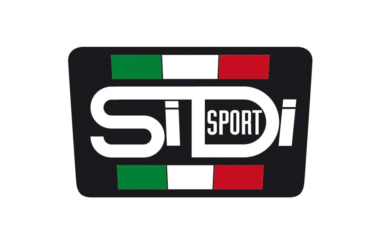 Logotipo de Sidi Sport