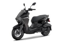 Yamaha Augur 2023