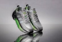 Nuevas Adidas ZX22