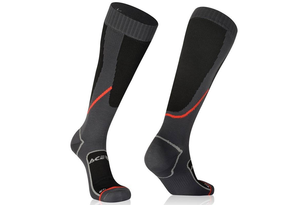 Calcetines Acerbis NO-WET