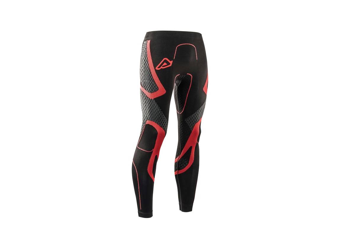 Conjunto termico Acerbis X-Body Winter