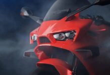 Kove 400 RR 2023 en detalle