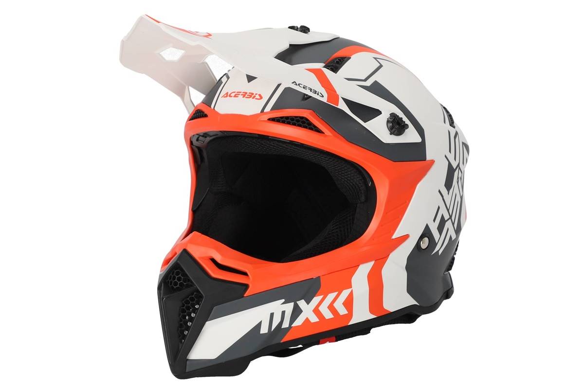 Casco Acerbis Profile 5 22-06
