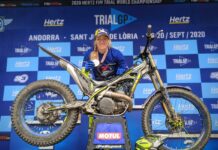 Entrevista de Galfer a Emma Bristow