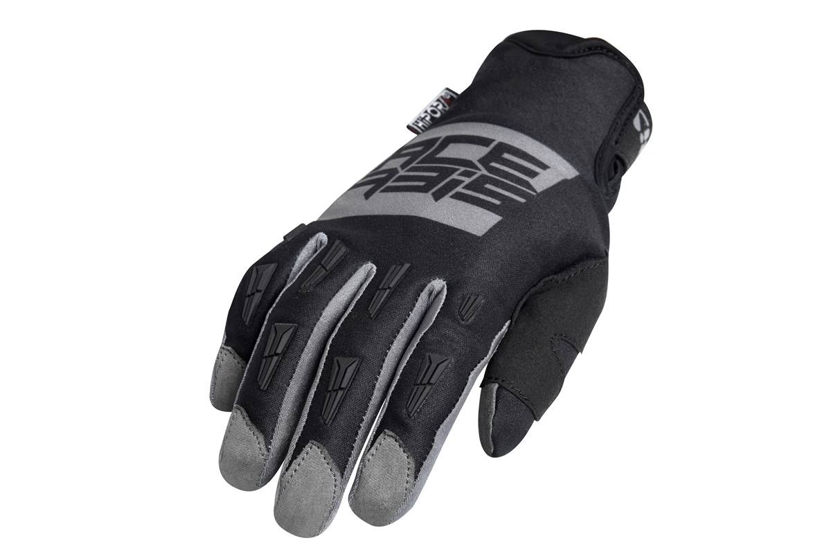 Guantes Acerbis MX-WP Omologati