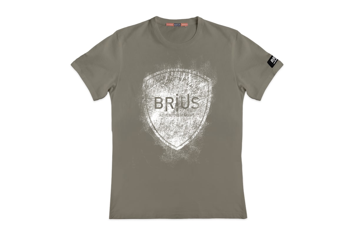 BRIUS T-Shirts