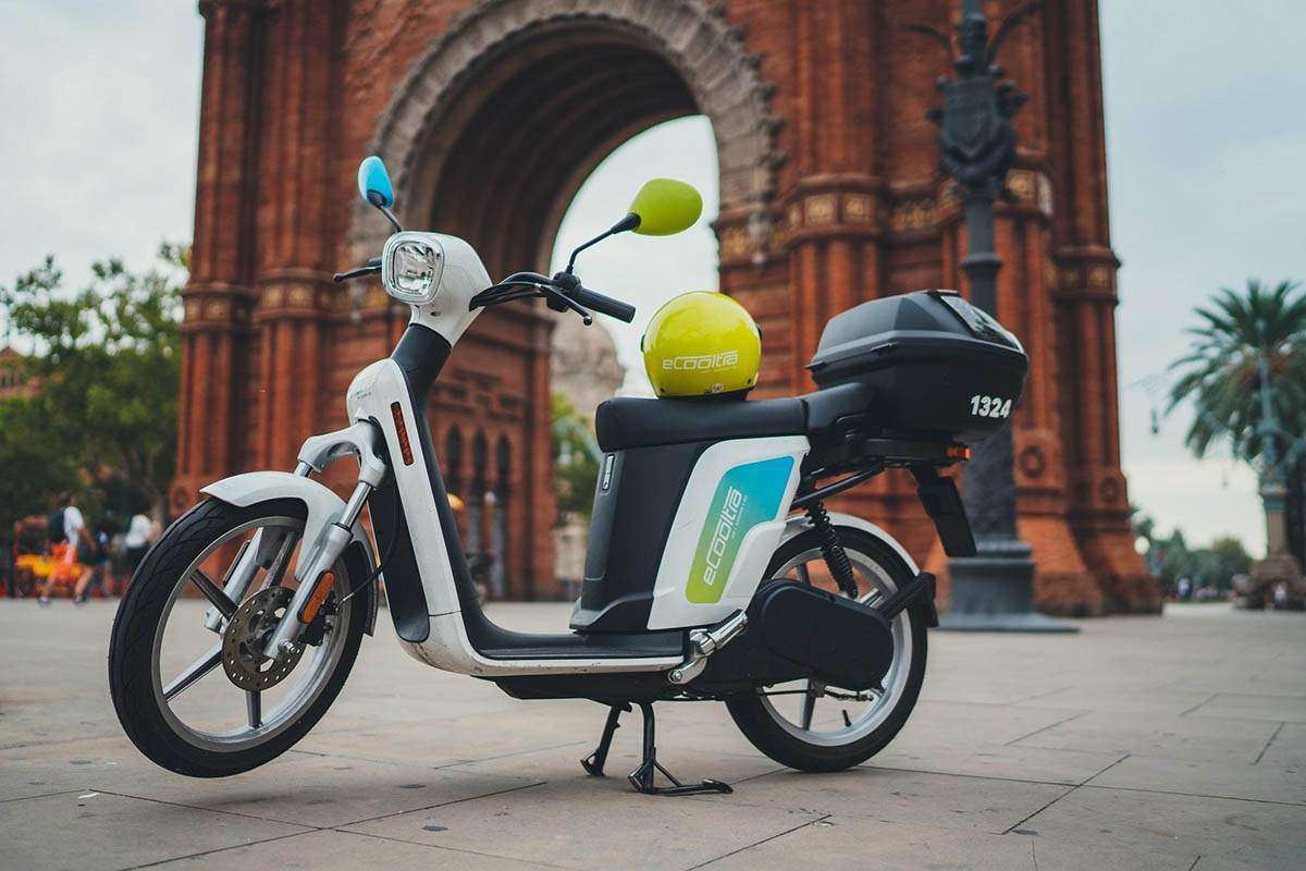 Entender el fenómeno motosharing es importante para ambas partes