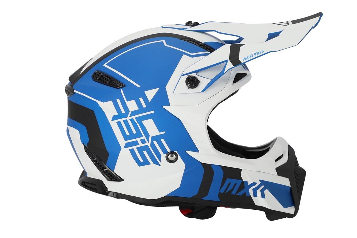 Casco Acerbis Profile 5 22-06