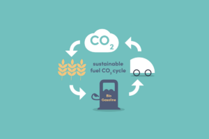 El proceso de los combustibles libres de CO2 explicado