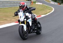 El calendario arranca el 7 de abril en Silverstone