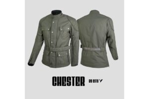 Chaqueta By City Chester Man