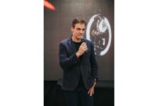 Inauguración de la nueva tienda de Silence en Lisboa